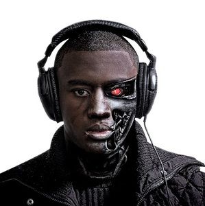 Meet your Posher, Djrob